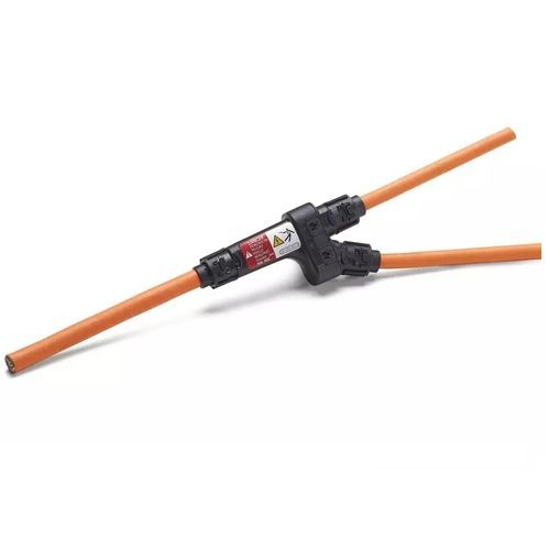 Câble répartiteur 2 dérivations - LEONI Cable Solutions - en Y