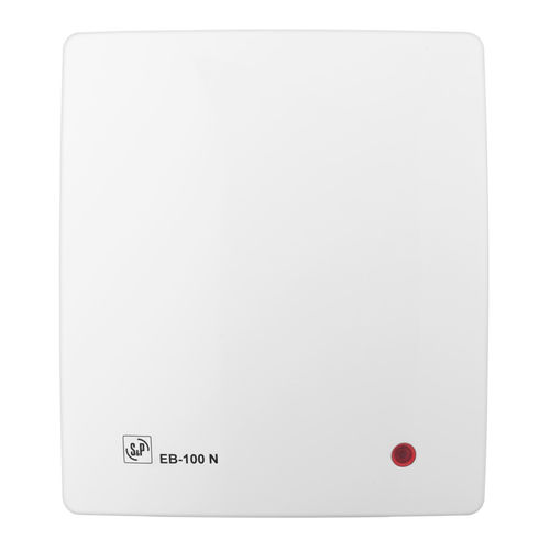 Ventilateur extracteur - EB-N Series - Soler & Palau - centrifuge / 230 Vca / à moteur électrique