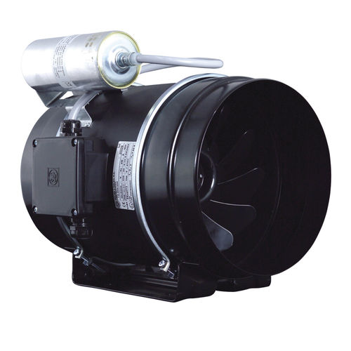Ventilateur gainable - TD-ATEX Series - Soler & Palau - ATEX / IP44 / IP55