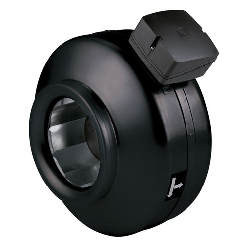 Ventilateur gainable - VENT-ECOWATT Series - Soler & Palau - centrifuge / d'évacuation / 230 Vca