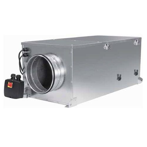 Ventilateur pour armoire électrique centrifuge - UVF ECOWATT Series - Soler & Palau