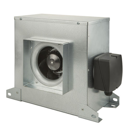 Ventilateur pour armoire électrique centrifuge - CAB-E Series - Soler & Palau