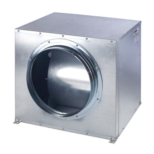 Ventilateur pour armoire électrique centrifuge - CVB / CVT CENTRIBOX Series - Soler & Palau