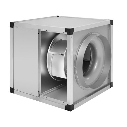 Ventilateur pour armoire électrique centrifuge - KABB/KABT Series - Soler & Palau