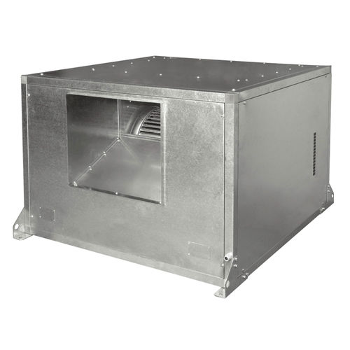 Ventilateur pour armoire électrique centrifuge - CVHT Series - Soler & Palau