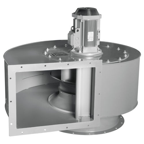 Ventilateur ATEX - FRP Series - Soler & Palau - haute température / IP55 / centrifuge