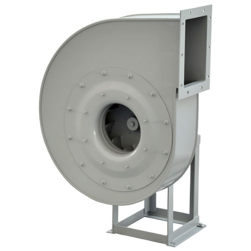 Ventilateur ATEX - ART-N Series - Soler & Palau - haute température / IP55 / centrifuge
