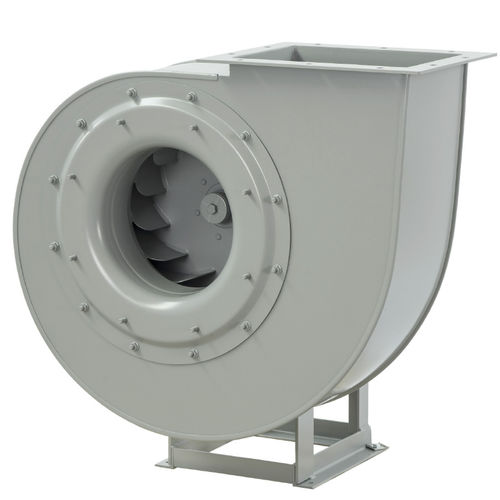 Ventilateur ATEX - FQ-N Series - Soler & Palau - haute température / IP55 / centrifuge