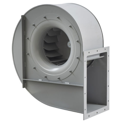 Ventilateur ATEX - FR-N Series - Soler & Palau - haute température / IP55 / centrifuge