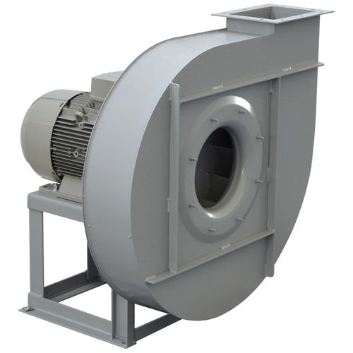 Ventilateur ATEX - VCM-N Series - Soler & Palau - haute température / IP55 / centrifuge