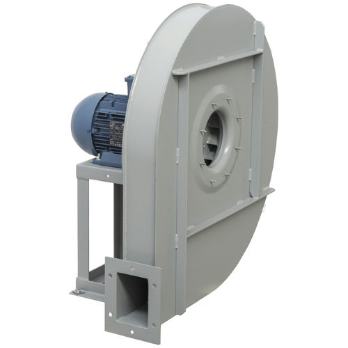 Ventilateur ATEX - FC-N Series - Soler & Palau - haute pression / haute température / IP55