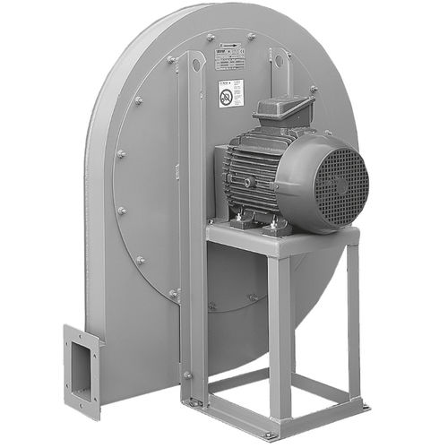 Ventilateur ATEX - FE-N Series - Soler & Palau - haute pression / haute température / IP55