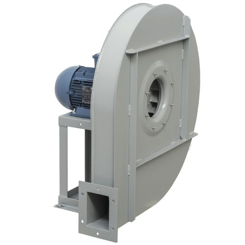 Ventilateur ATEX - FG-N Series - Soler & Palau - haute pression / haute température / IP55