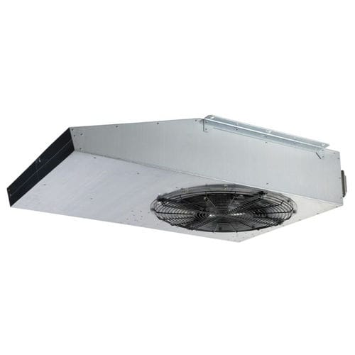 Ventilateur de plafond - IFFT series  - Soler & Palau - centrifuge / 380 Vca / de jet