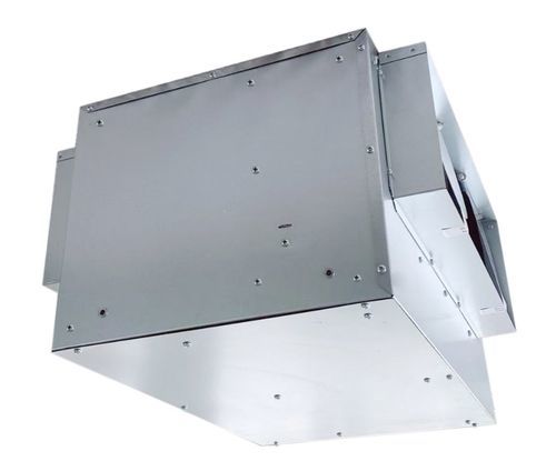 Soufflante d'air - PCD-IL - Soler & Palau - centrifuge / d'armoire / de ventilation