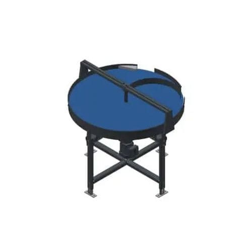 Plaque tournante TRAPO AG