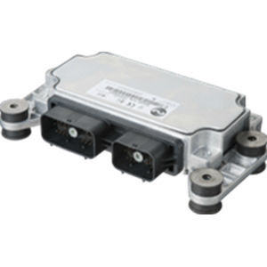 Commande - BORG WARNER