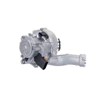 Compresseur d'air - eBooster®  - BORG WARNER - électrique / stationnaire / pour moteur