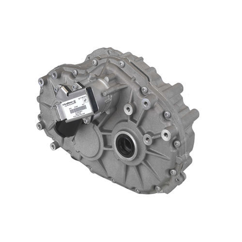 Transmission automatique pour véhicule électrique - 31-03 eGearDrive® - BORG WARNER