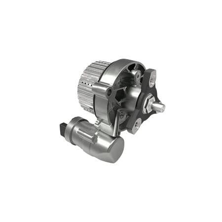 Accouplement magnétique - BORG WARNER - pour véhicules