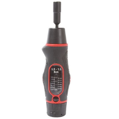 Tournevis dynamométrique - 1385 - Norbar Torque Tools - à six pans creux / ajustable