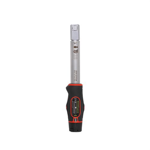 Clé dynamométrique à micromètre - TTf series - Norbar Torque Tools - à tête fixe