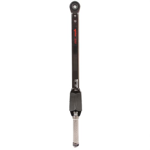 Clé à cliquet manuelle - 650 - 1500 series - Norbar Torque Tools