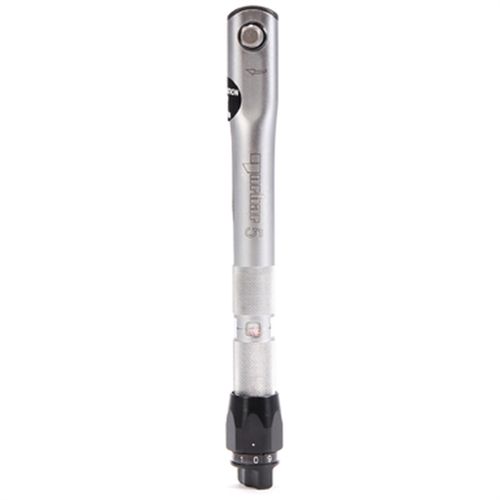 Clé dynamométrique à tête hexagonale - Model 5 - Norbar Torque Tools - réglable