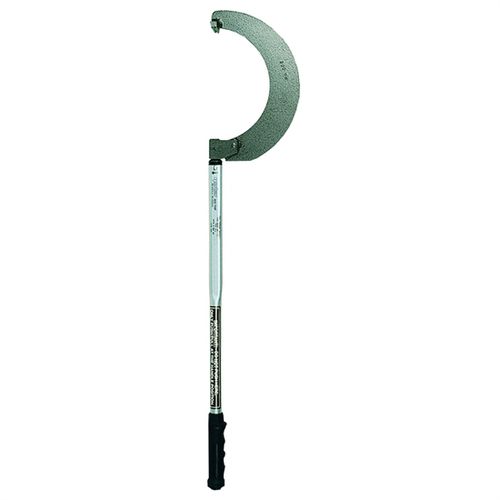 Clé dynamométrique courbée - 125 series - Norbar Torque Tools