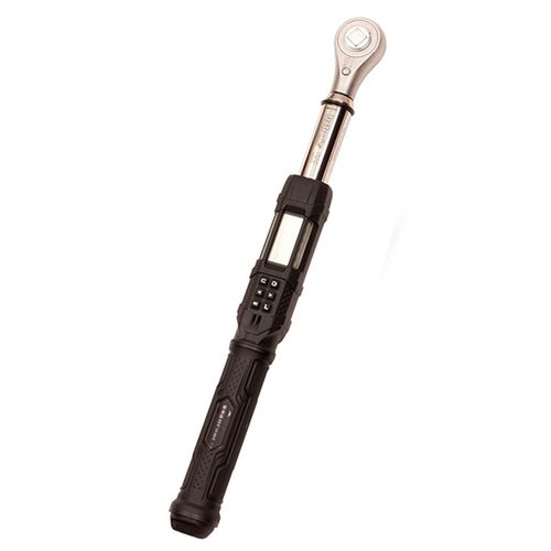 Clé dynamométrique de haute précision - ProTronic - Norbar Torque Tools - électronique