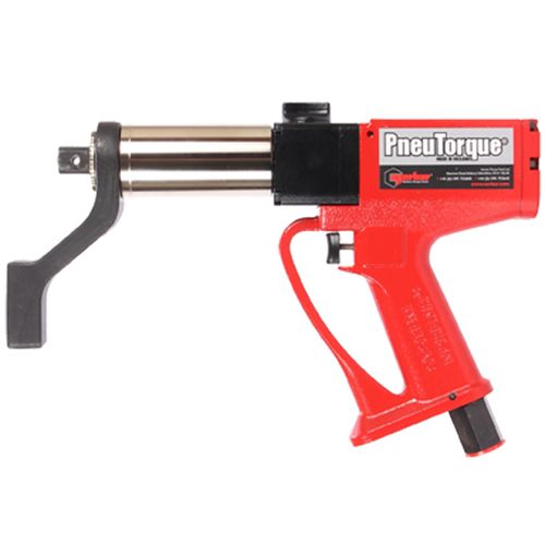 Clé dynamométrique pneumatique - PTM-52 series - Norbar Torque Tools - modèle pistolet