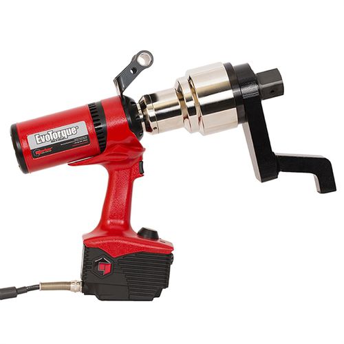 Clé dynamométrique sans fil - EvoTorque 2 ET2-119 - Norbar Torque Tools - numérique / modèle pistolet