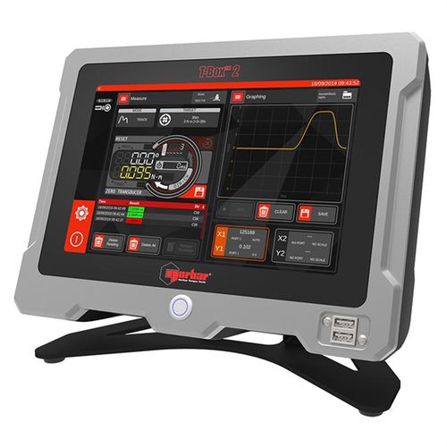 Contrôleur de couple - T-Box™ 2 - Norbar Torque Tools