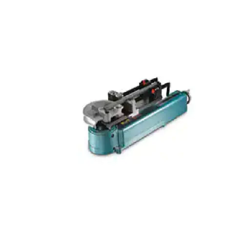 Machine de cintrage portatif HB632 Parker Tube Fittings Division hydraulique de tubes en acier