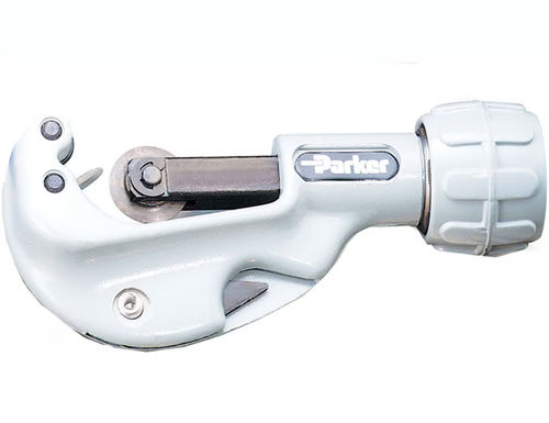 Coupe-tube en acier - Kloskut® - Parker Tube Fittings Division - en acier inoxydable / en cuivre / en aluminium