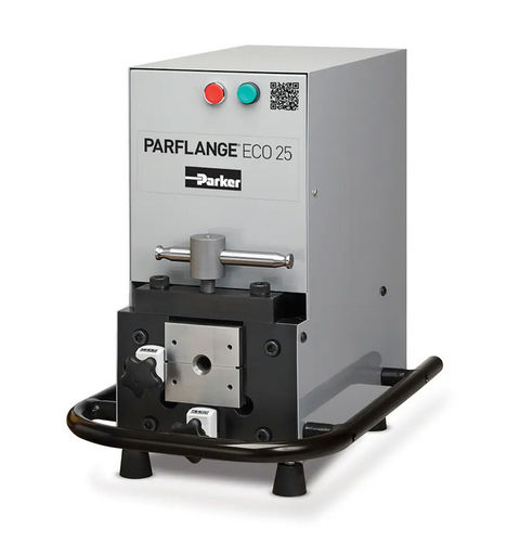 Machine d'évasage de tuyau - Parflange® ECO 25 - Parker Tube Fittings Division