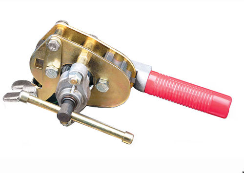 Outil de sertissage manuel - Rolo-Flair® - Parker Tube Fittings Division - pour tubes