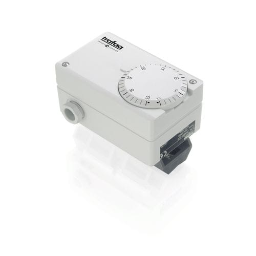 Thermostat réglable - MP/MSP 663/664 - Trafag AG sensors & controls - IP54
