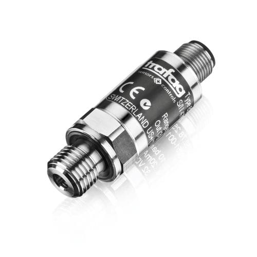 pressostat électroniqueNAT 8252