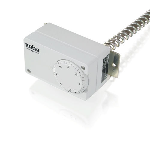 Thermostat réglable - MSK 624/634 - Trafag AG sensors & controls - IP54 / pour HVAC