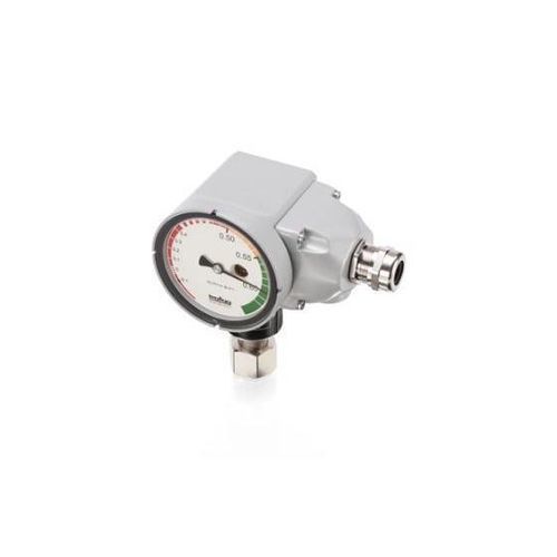 Contrôleur de densité gaz SF6 - 8729 - Trafag AG sensors & controls