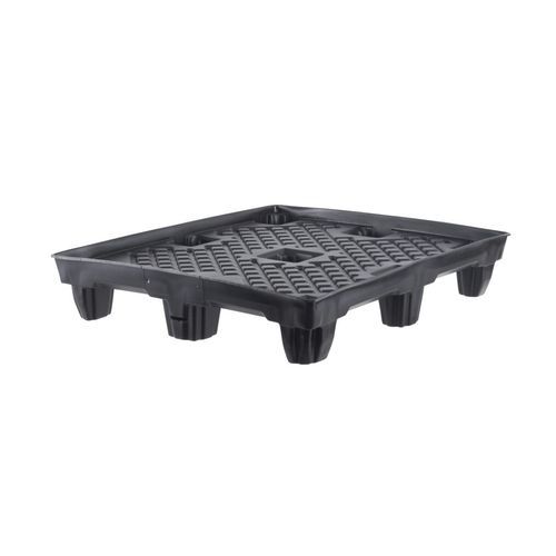 Palette emboîtable - B SBRR CITS SO LP - ORBIS - en plastique recyclé / de manutention / de stockage
