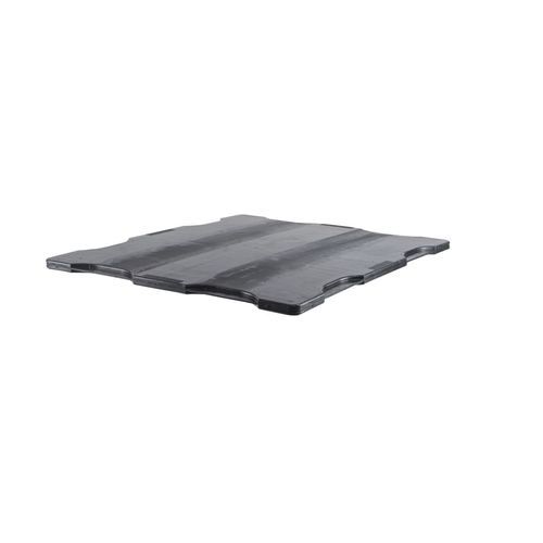 Palette en plastique - PSB - ORBIS - pour automatisme / de manutention / gerbable
