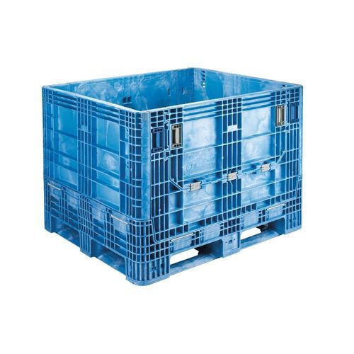 Conteneur industriel - HDR4048-34 - ORBIS - de stockage / pour la logistique / en plastique