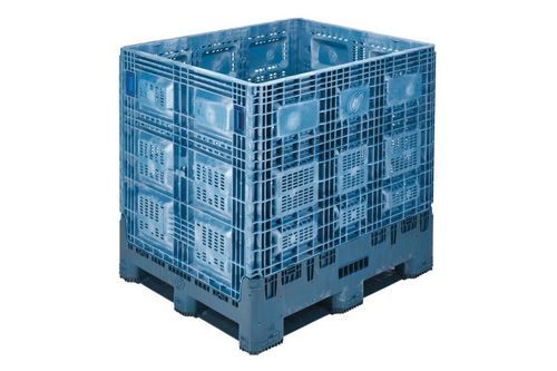 Conteneur de transport - AG4048-46 - ORBIS - agricole / de stockage / en PEHD