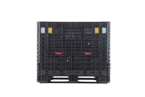 Conteneur pour l'industrie automobile - HDR4048-39 - ORBIS - pour poudre / industriel / en plastique