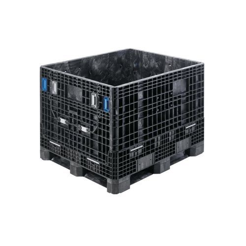 Conteneur pour applications alimentaires - GP4048-34 - ORBIS - pour petites pièces / en plastique / en PEHD