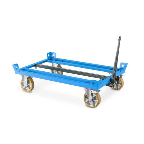 Chariot de transport - BaseRunner - STILL - en acier