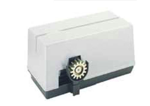 Actionneur linéaire - SUPER 3600 FAST - RIB - électrique / en aluminium / pour portail coulissant
