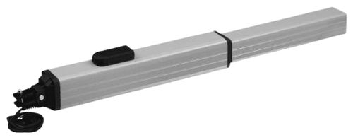 Actionneur linéaire - IDRO 39 - RIB - double effet / pour portail à battant / oléo-dynamique